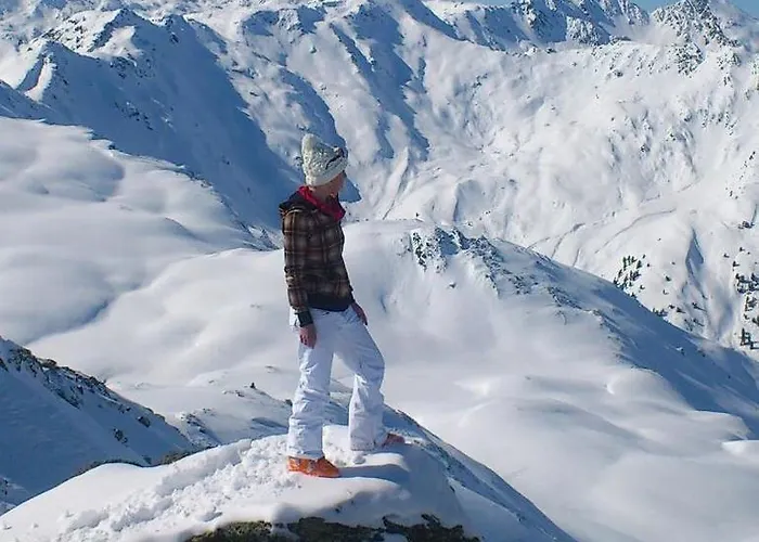 Gaestehaus Waldruh Герлос