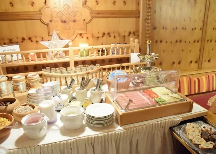 Гостевой дом Gaestehaus Waldruh Герлос